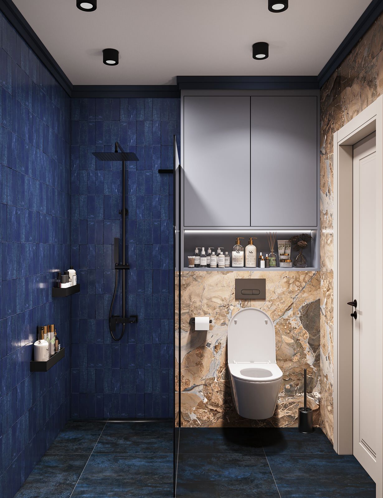 Маленькая Италия