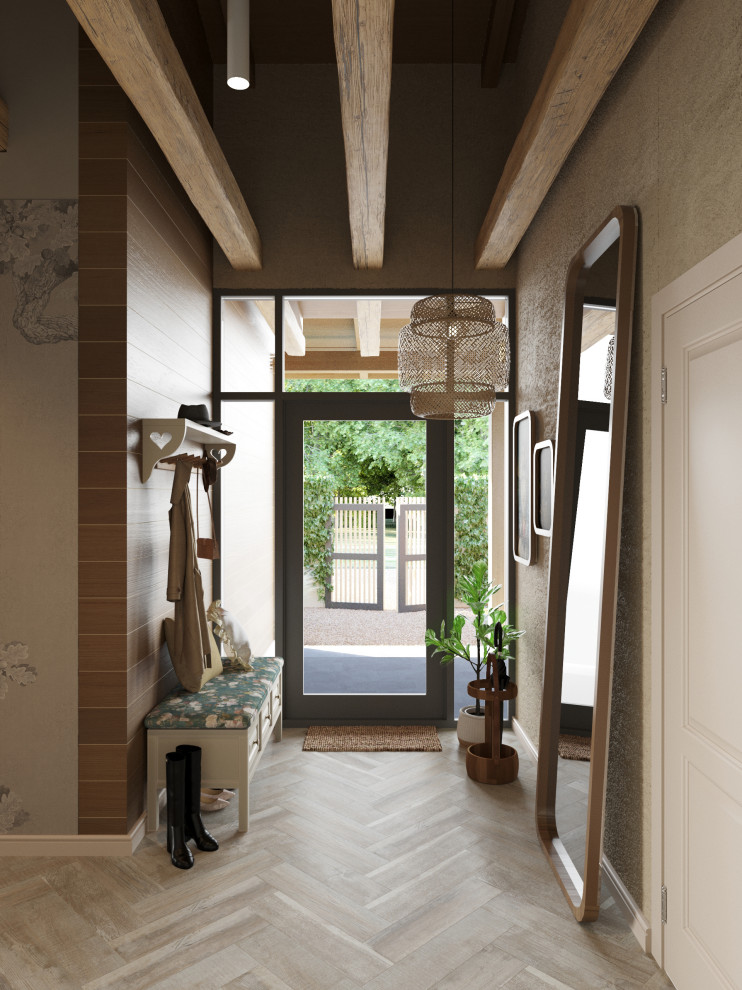 Дом в хуторе