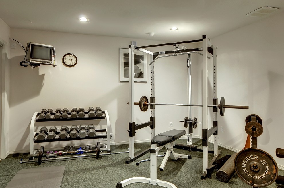 home gym for sale