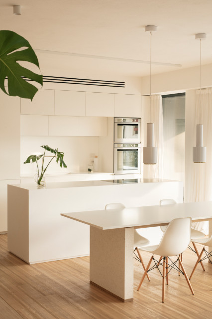 House EA cocina