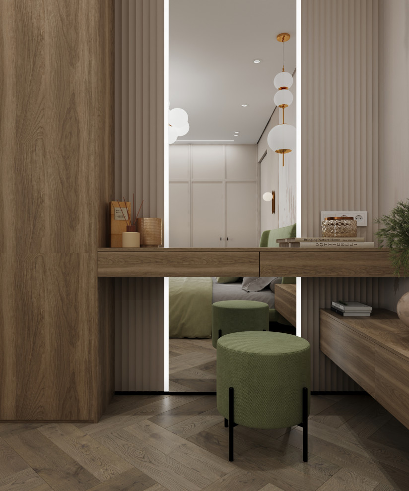 ЖК Лофт квартал