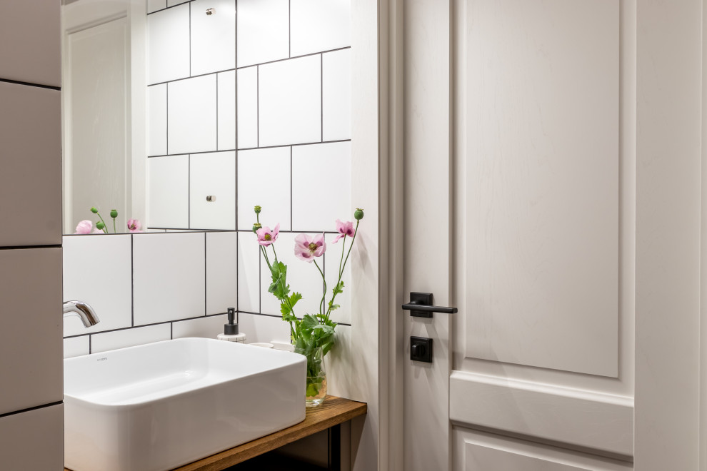 Квартира на ул. Оптиков для AirBNB