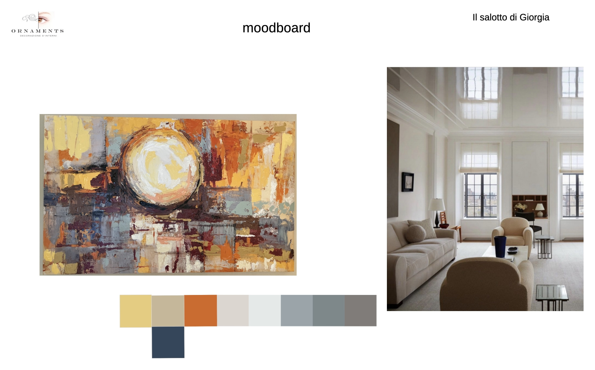 Moodboard