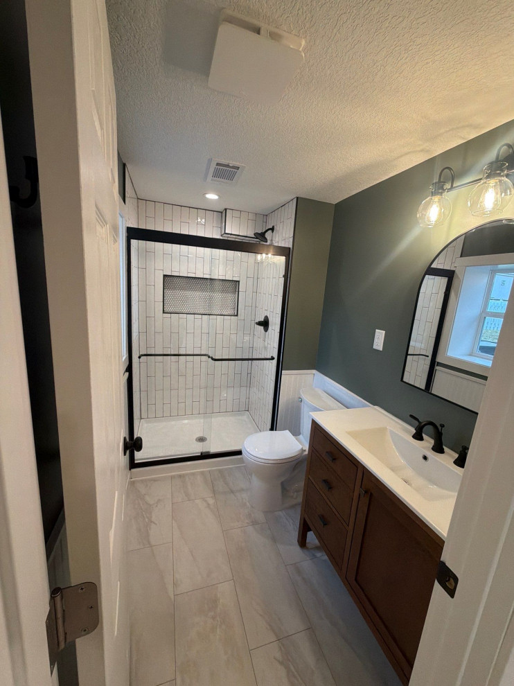 Renovations