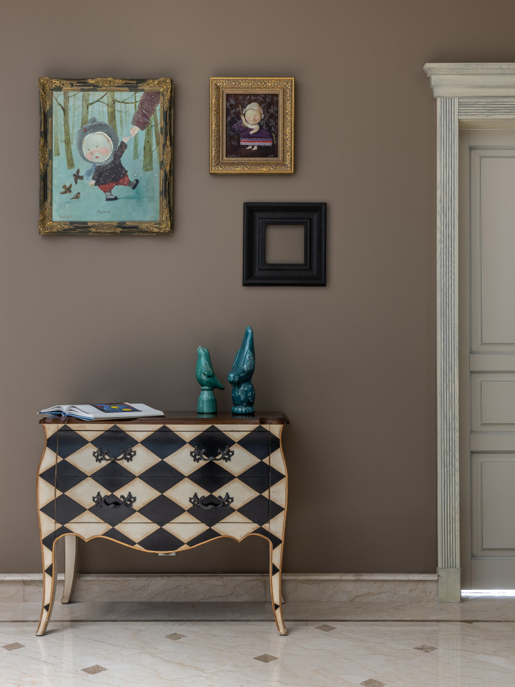 дом с историей