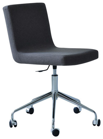 Galena Eco-Friendly Leather Office Chair