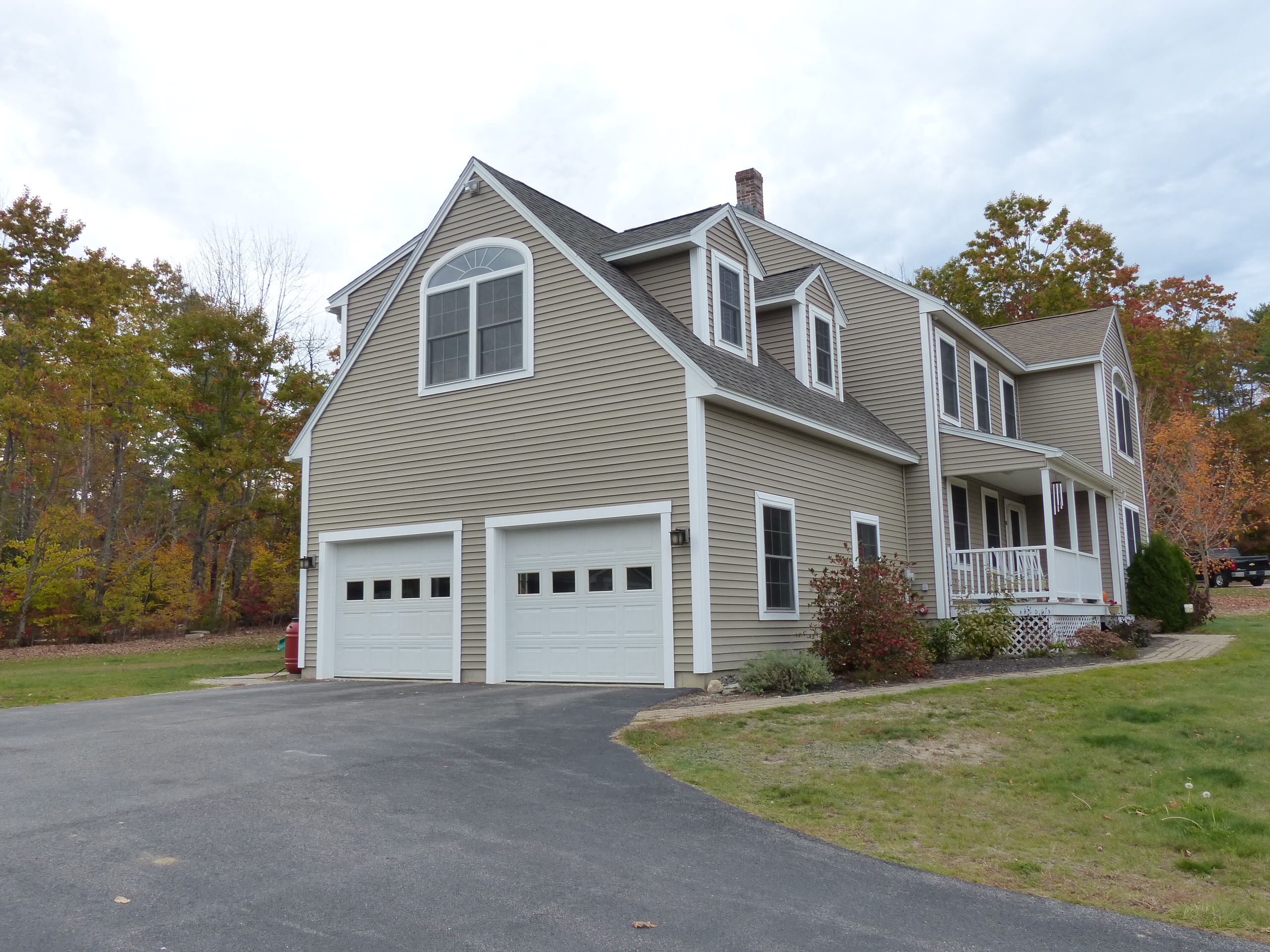 48 Jordan Drive