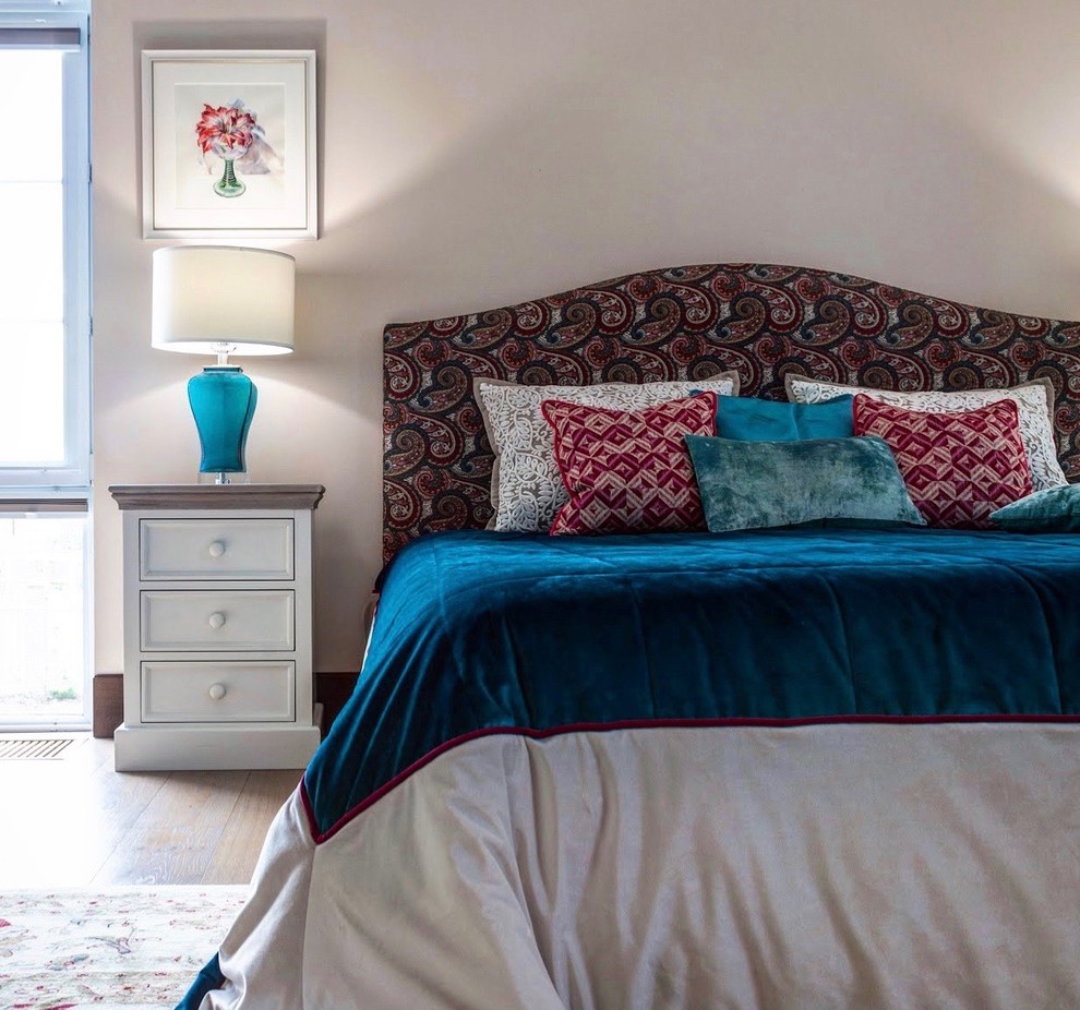 Дом в Звенигороде