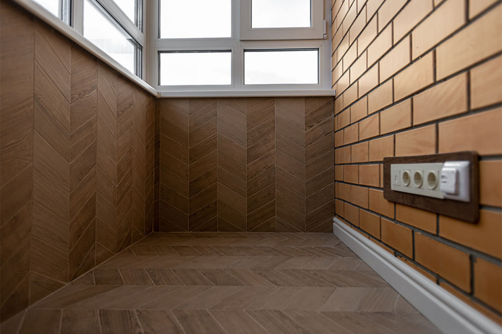 ЖК Новое Павлино