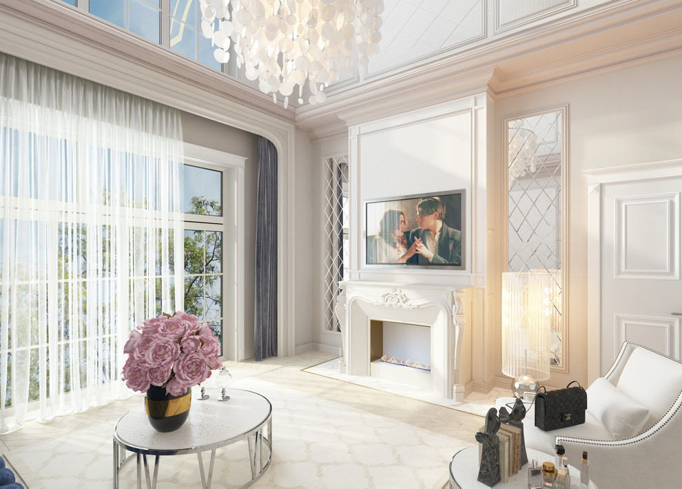 Королевская Лилия