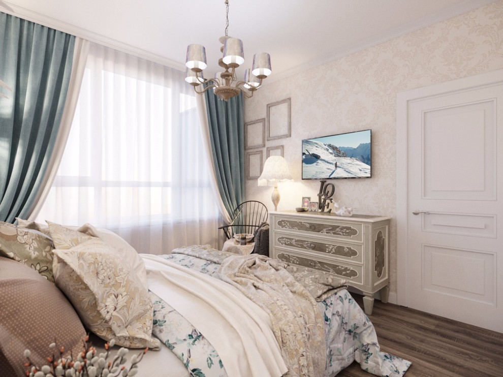 Душевный прованс