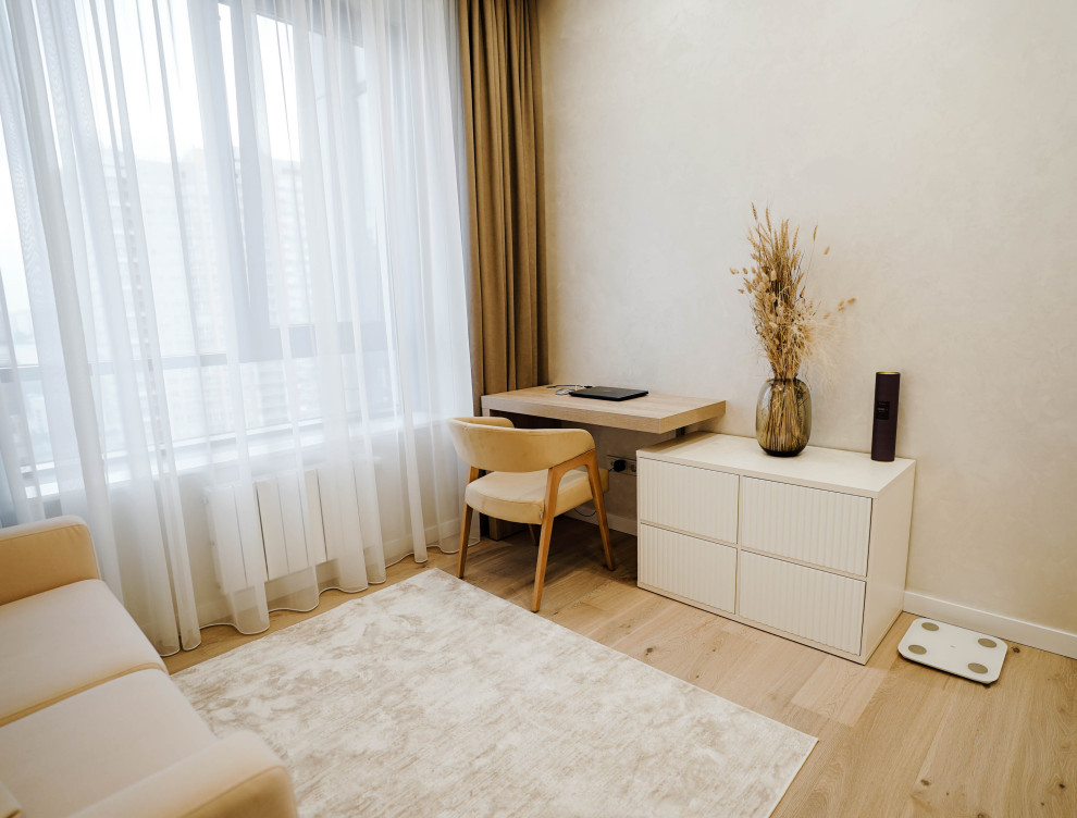 Ремонт, который сделан дистанционно