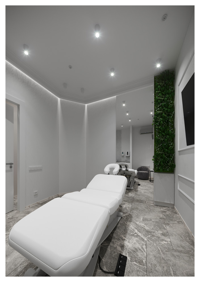 массажный кабинет г. Краснодар