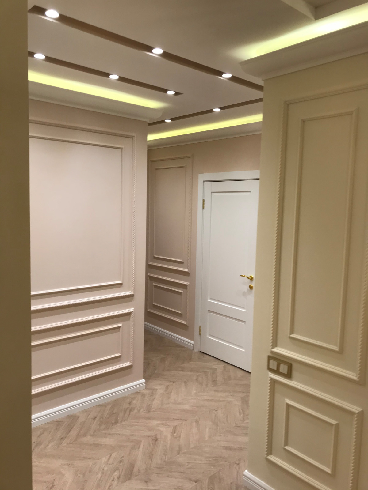 Ж.К. Западное Кунцев