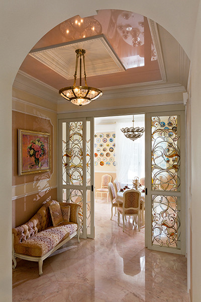 "Классическая нежность"