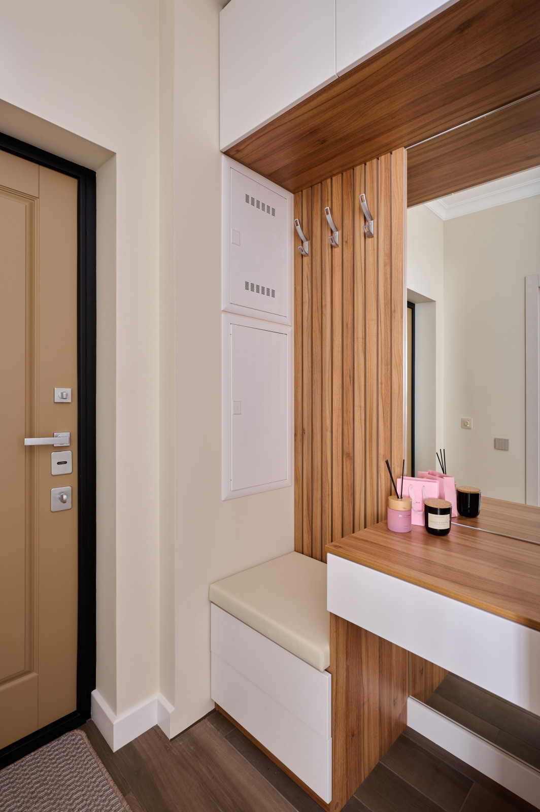 ЖК Династия 2