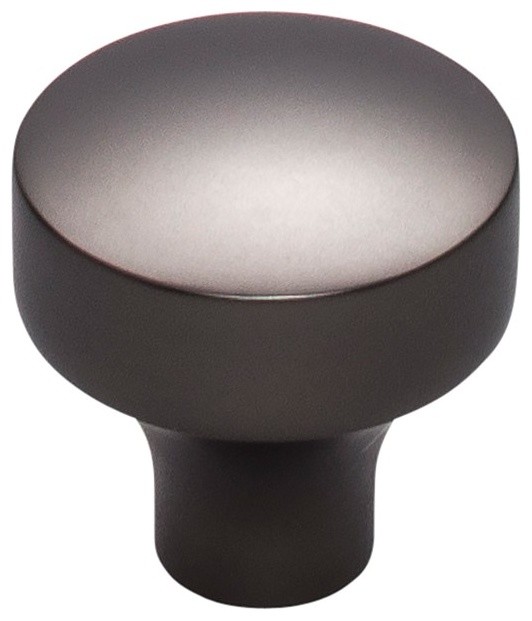 Kinney Knob 1 1/8" Transitional And Drawer Knobs by Knobs