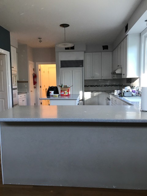 Glenview Kitchen Remodel