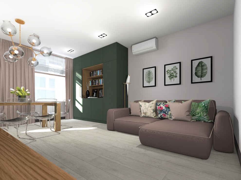 ЖК Северный