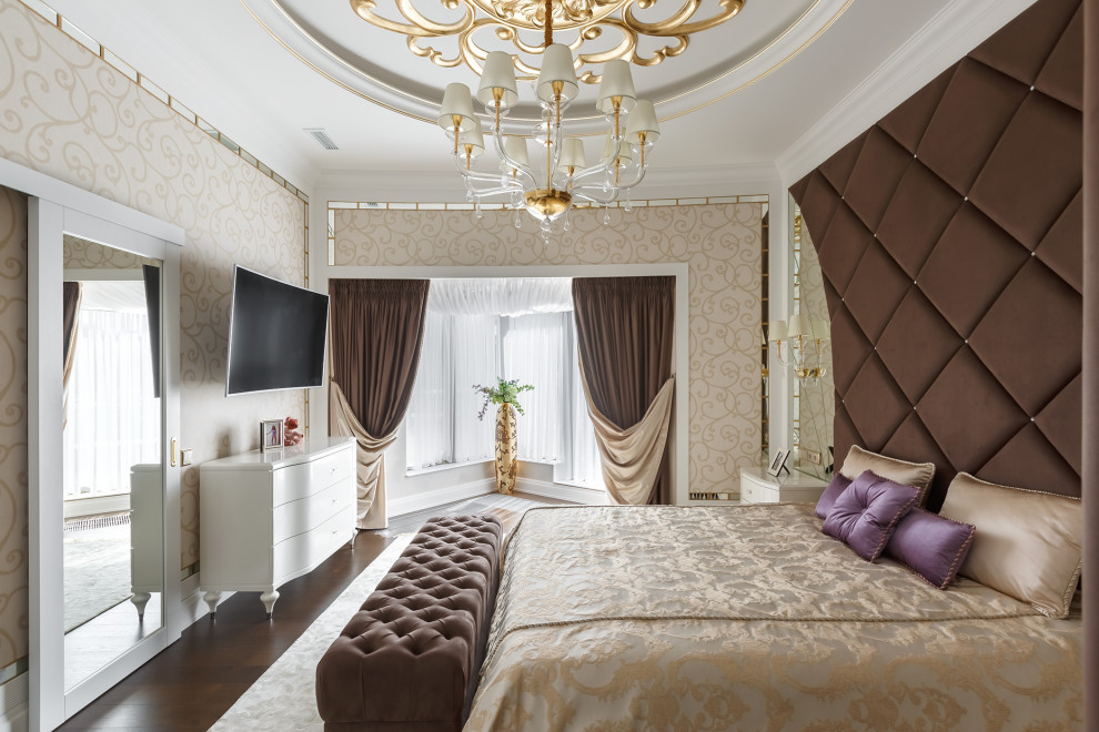 Фото реализованного проекта ЖК DIADEMA CLUB HOUSE