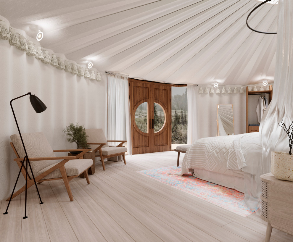 База отдыха премиум сегмента респ. Карелия