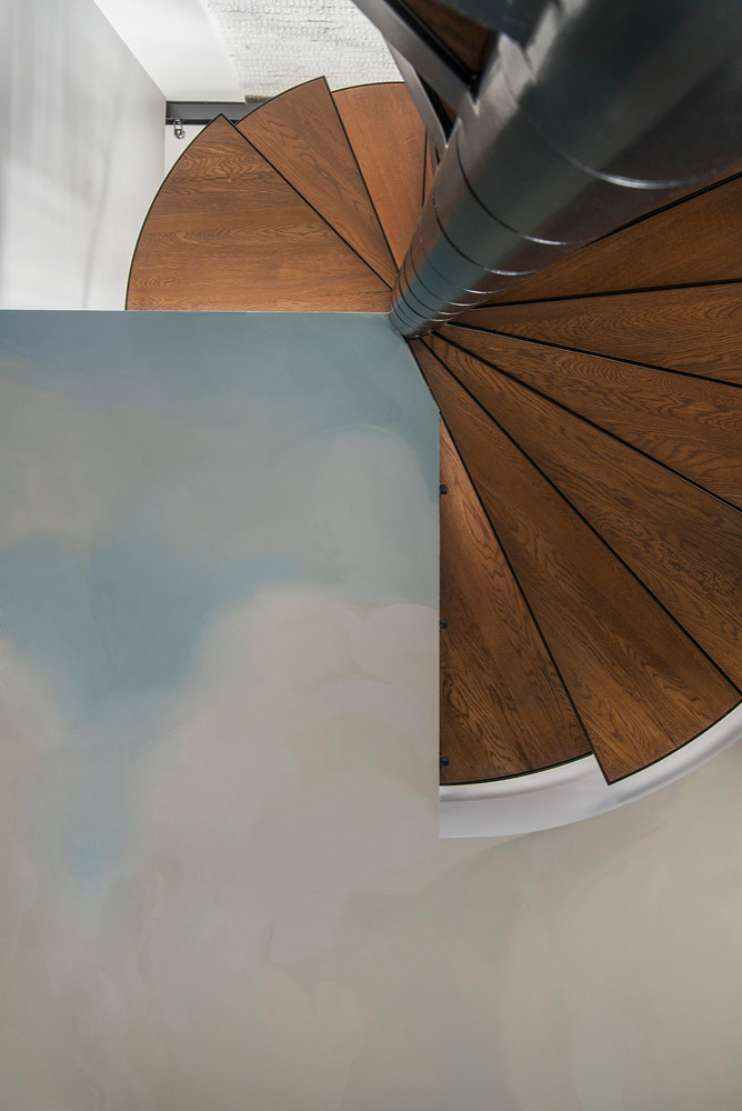 ПитерПарижНебеса