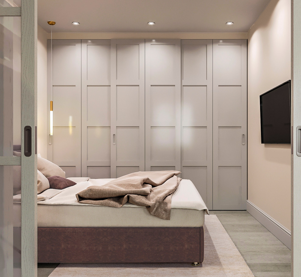 Проект "Изумрудный" в ЖК "За Ручьем"