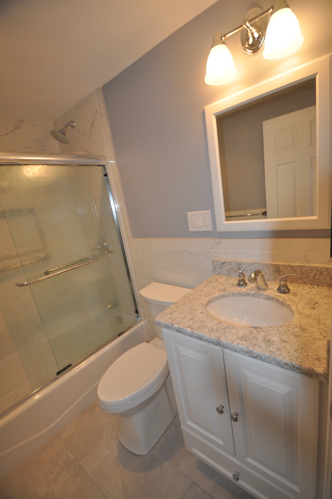 Spa Retreat- Project 3803