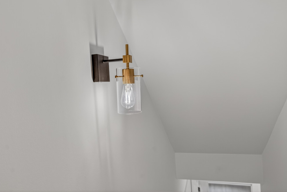 Burwell Custom Home Design