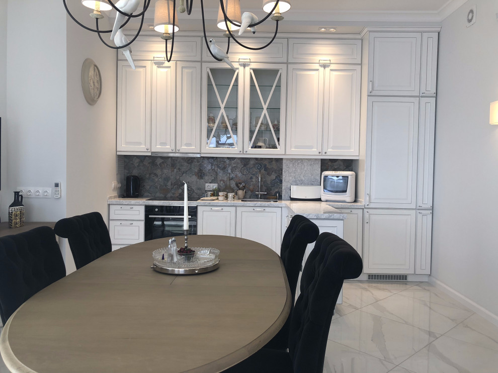 Кутузоский ЖК