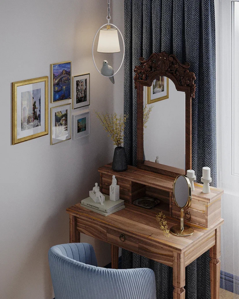 Коломенское