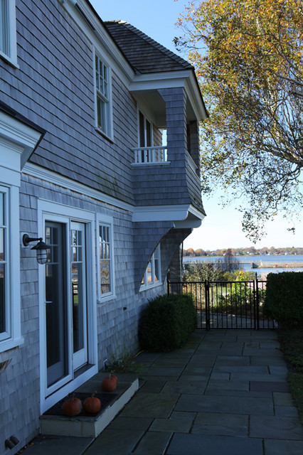 Fenwick maritim-haeuser
