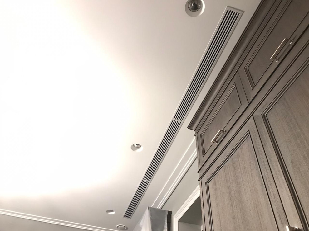 Щелевые решётки