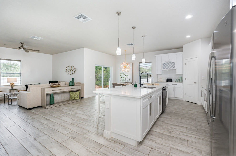 AirBNB Palm Bay