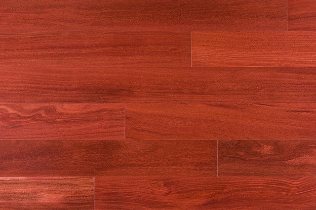 Hardwood Flooring-Brazilian Teak, Rosewood