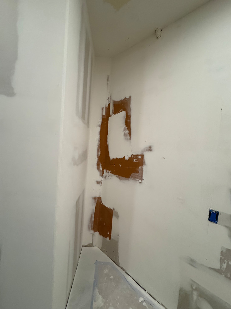 FK4521 - Home Restauration