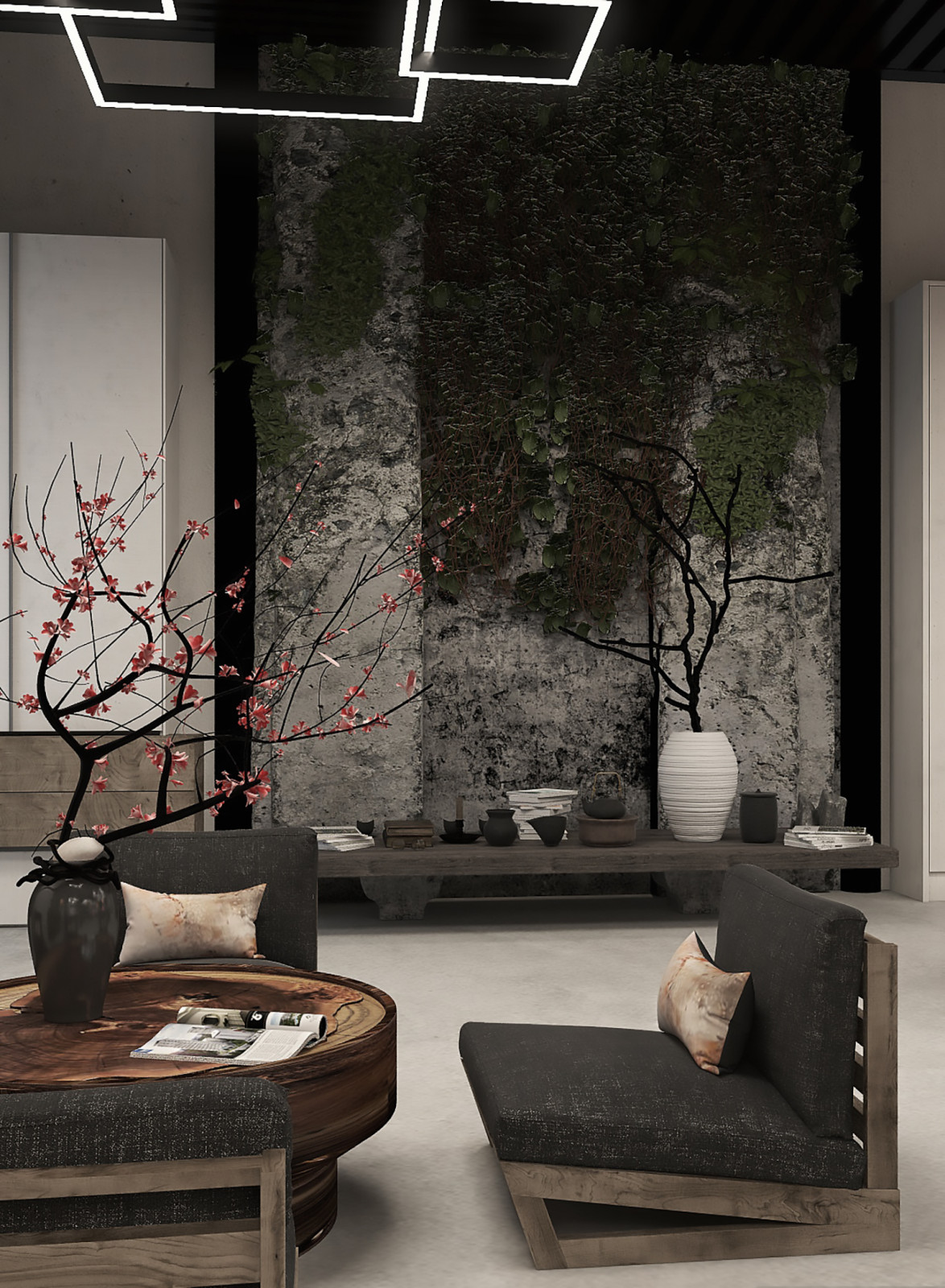 Экоковоркинг на Блюхера