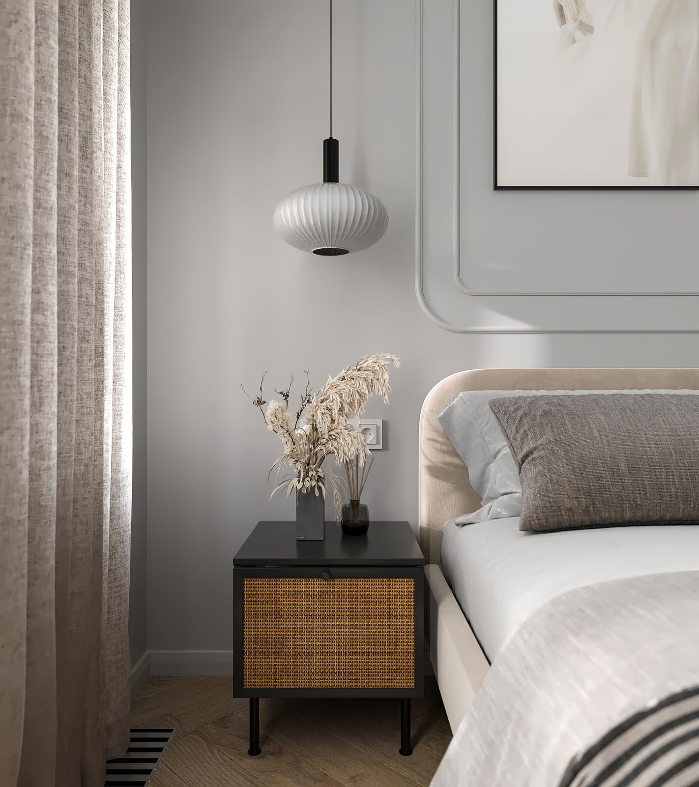 ЖК "Огни-2" 37 м2