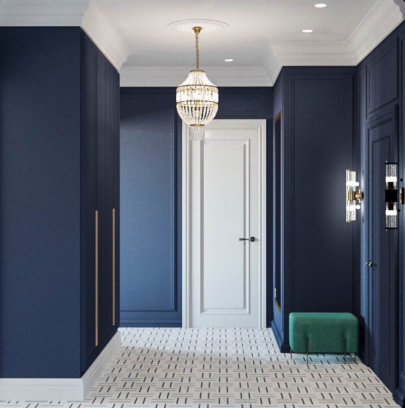 ЖК Искра Парк 60 м2