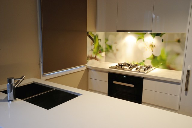 Kitchen Splashbacks contemporary-koek