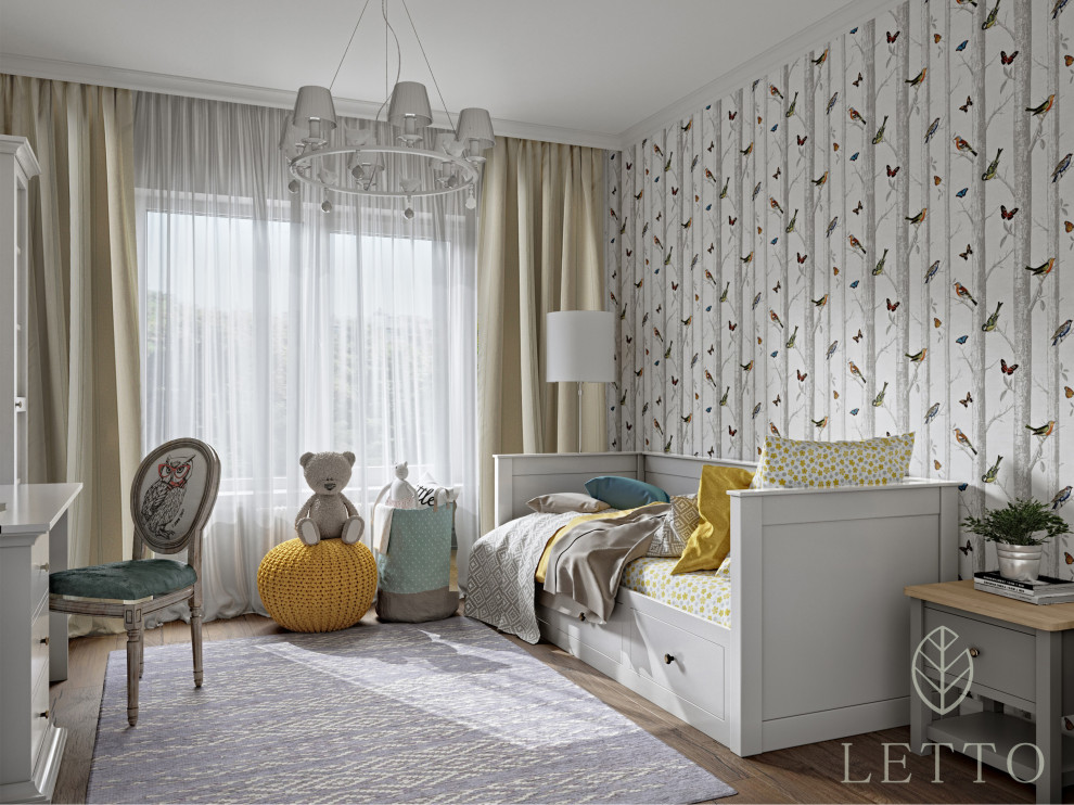 Прованс light