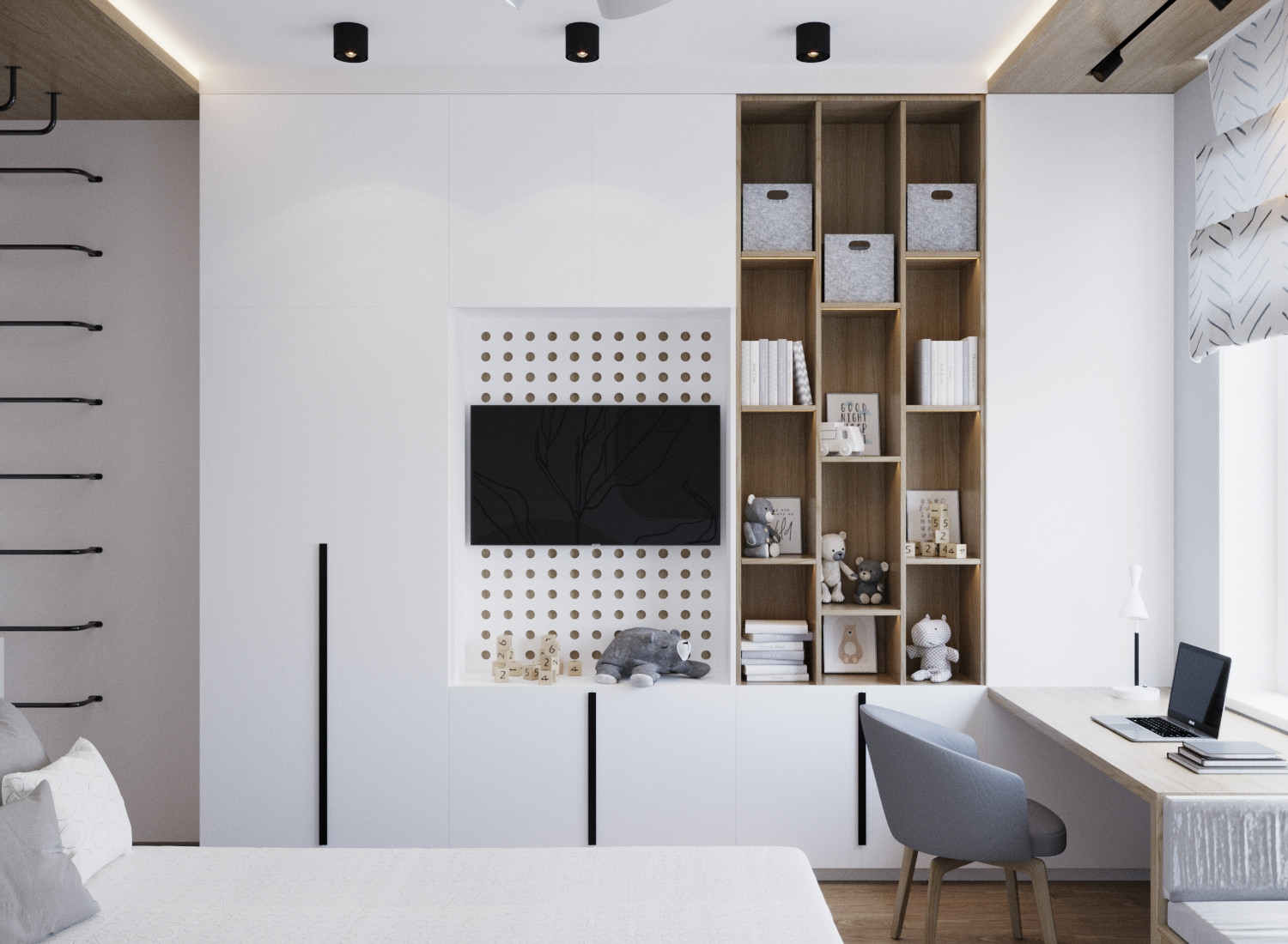 Квартира 89 м2 ул. Юнатов