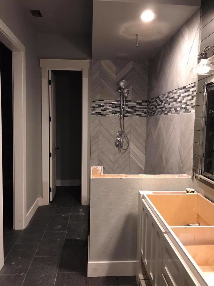 Austin, TX Bathroom Remodeling