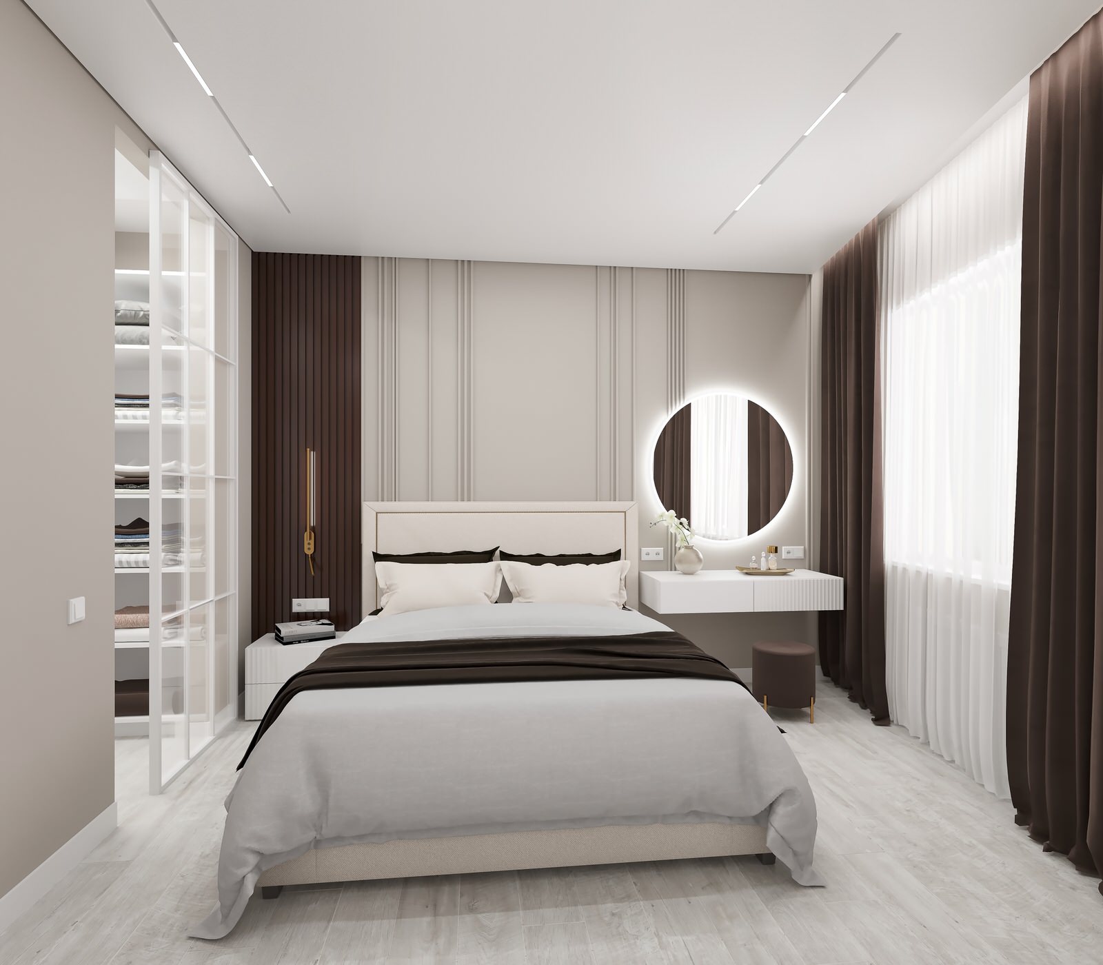 ЖК "Румянцево-Парк"