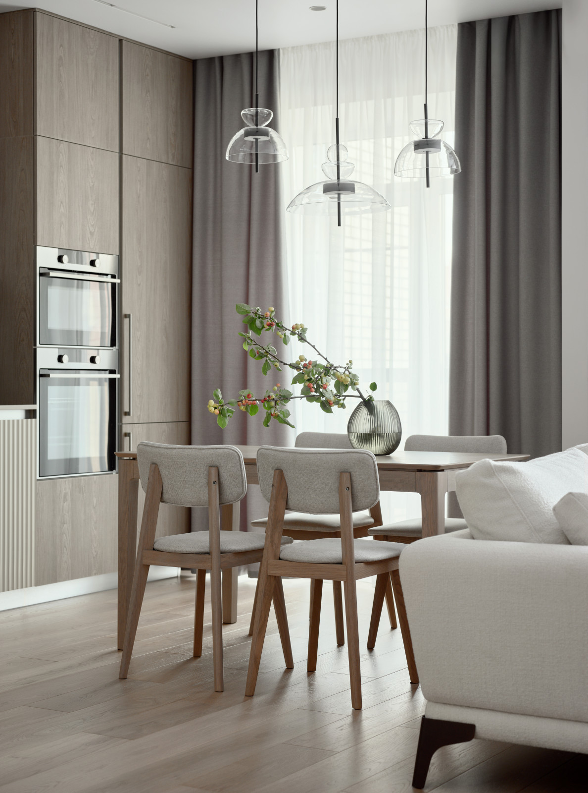 Академгородок, СМ Сити,Красноярск