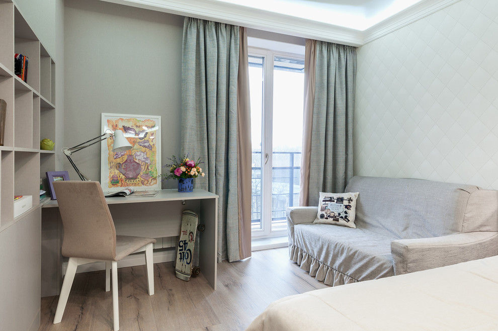 Квартира в историческом центре Калининграда