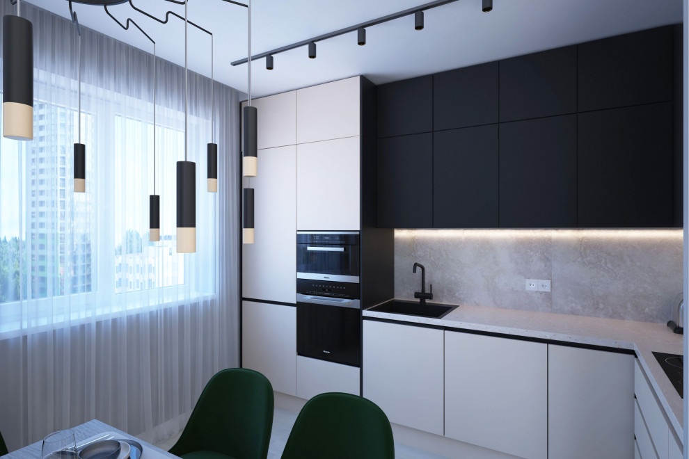 Современный уютный, г. Когалым