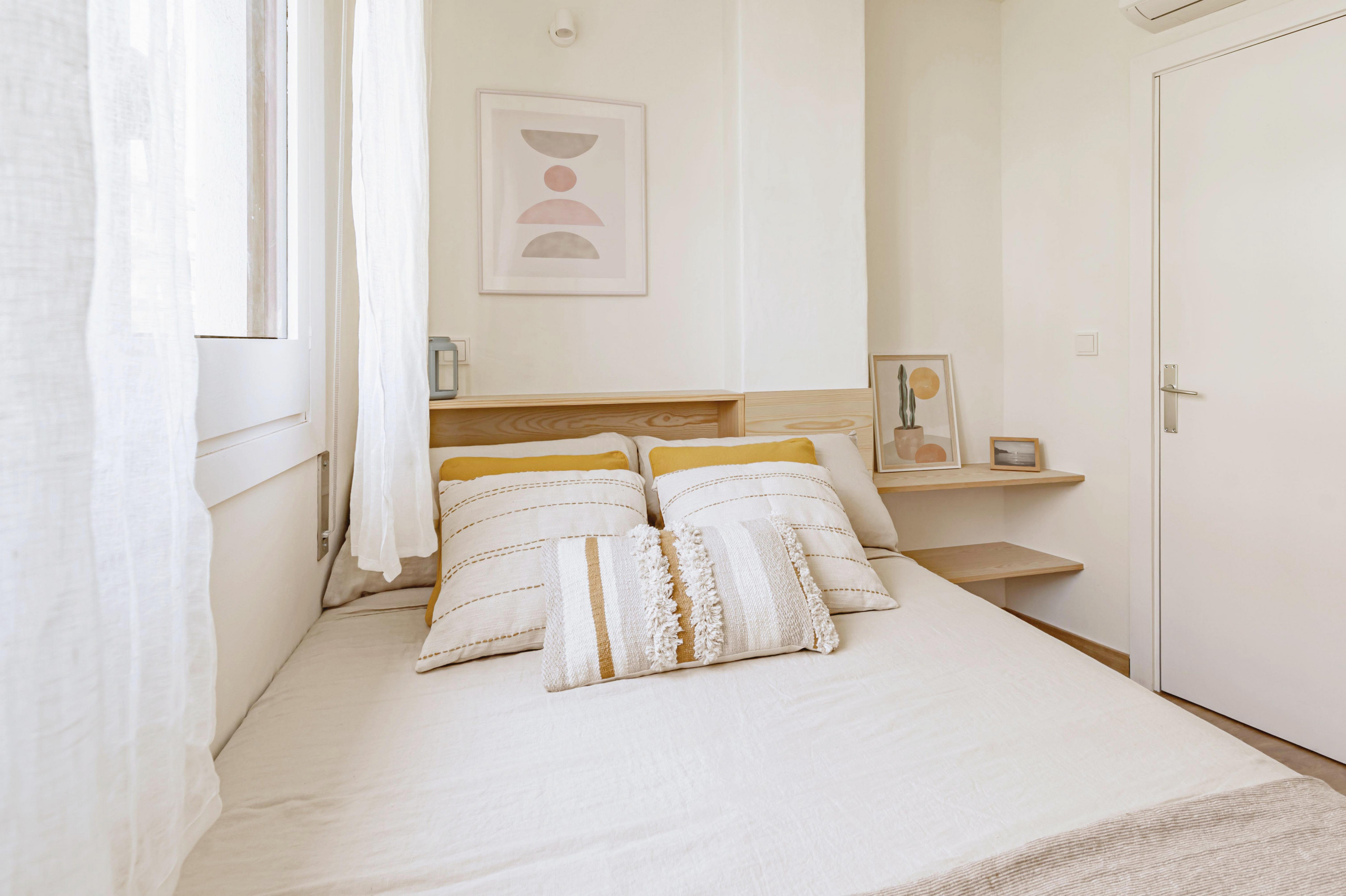 APARTAMENTO - IBIZA