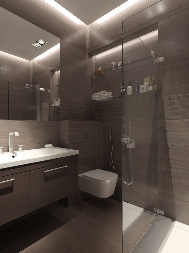 Квартира в г. Грозном