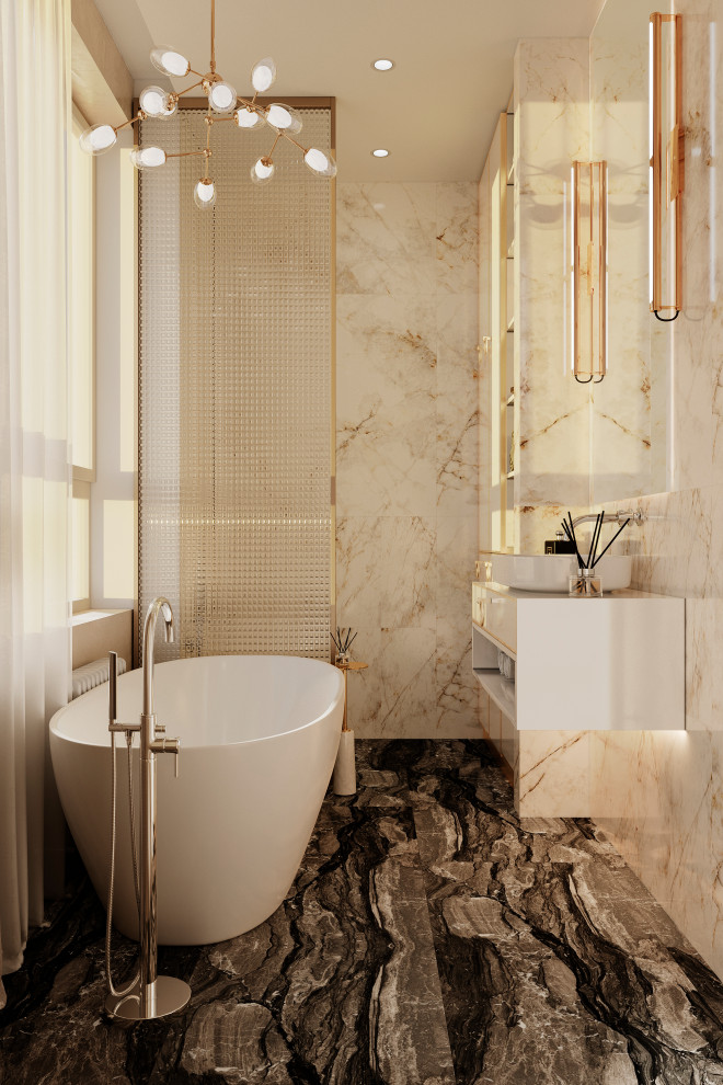 ЖК Solo, Челябинск , 101,5 кв.м.